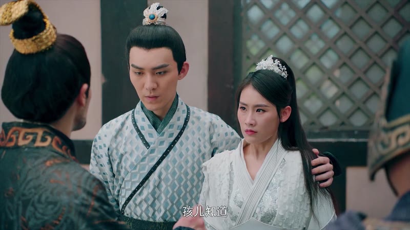 替嫁医女 第二季剧照3