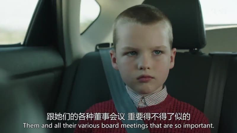 大小谎言 第一季剧照3