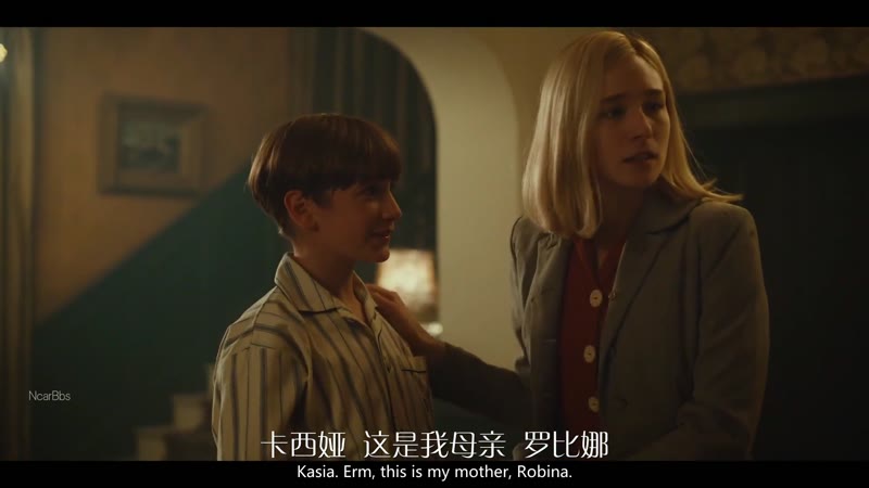 战火浮生 第二季剧照1