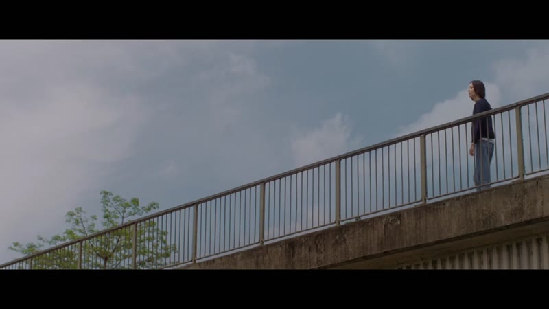 流水落花粤语版剧照2