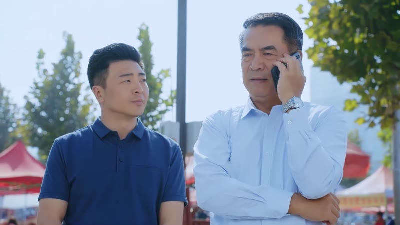 遍地书香剧照2