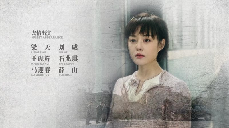 铁马豪情的日子剧照1