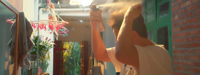 复合吧！前任剧照2