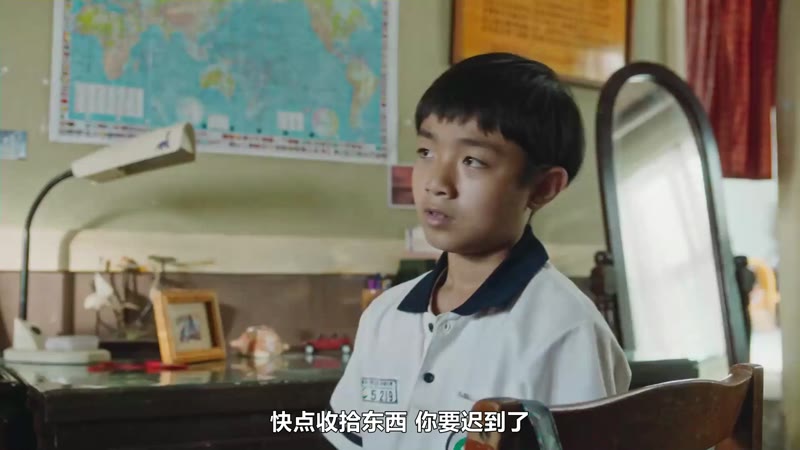 百味小厨神：午餐争霸战剧照2