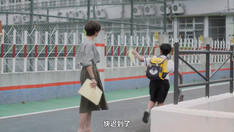 百味小厨神：午餐争霸战剧照3