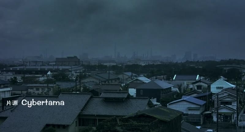 白夜行剧照2