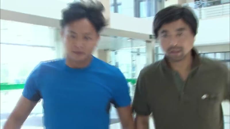 八十八家房客剧照3