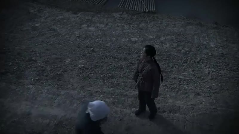 耿耿长河剧照3