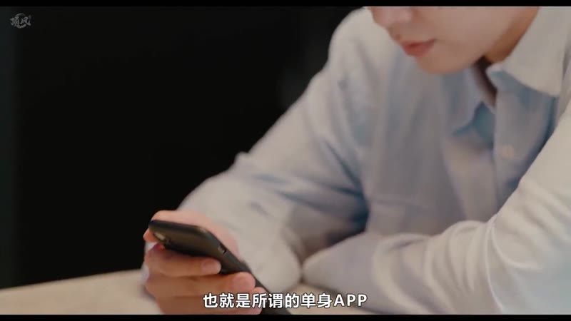 爱情伴侣电影版剧照1