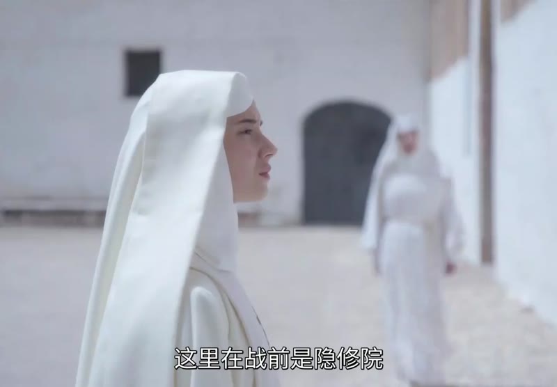 死亡修女剧照1