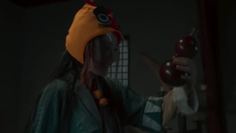 豆花依旧笑春风剧照1