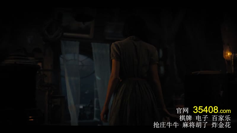 所有我们看不见的光剧照3