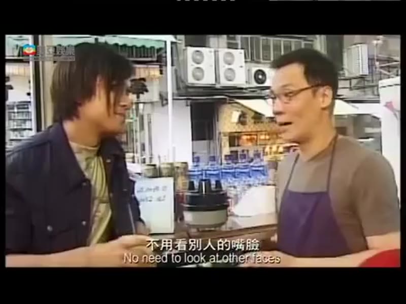 监狱风云之传教士剧照1