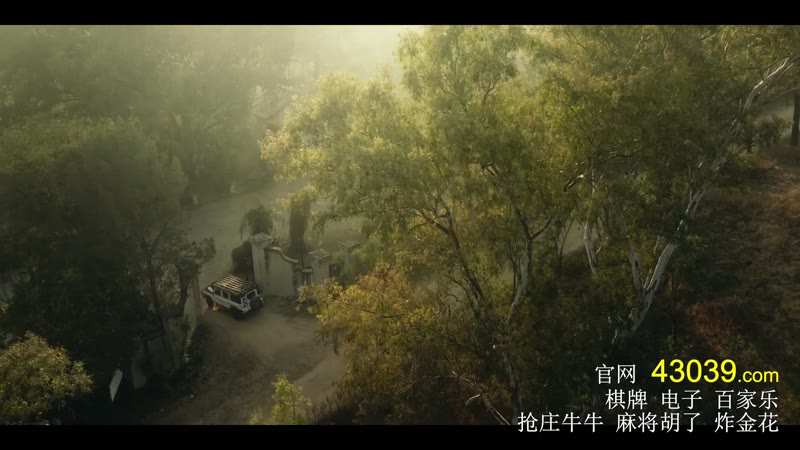 在梦中 In Your Dreams剧照3