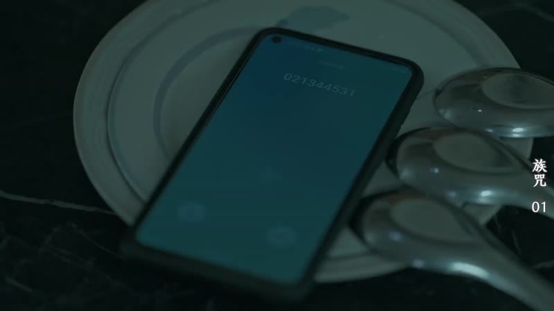 曼谷寓言剧照3