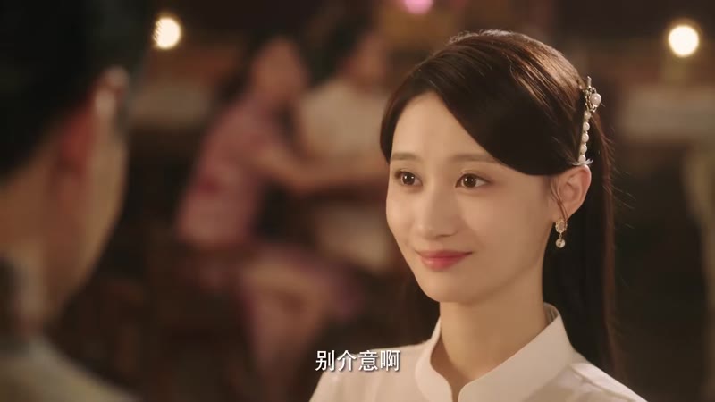 烈爱剧照3