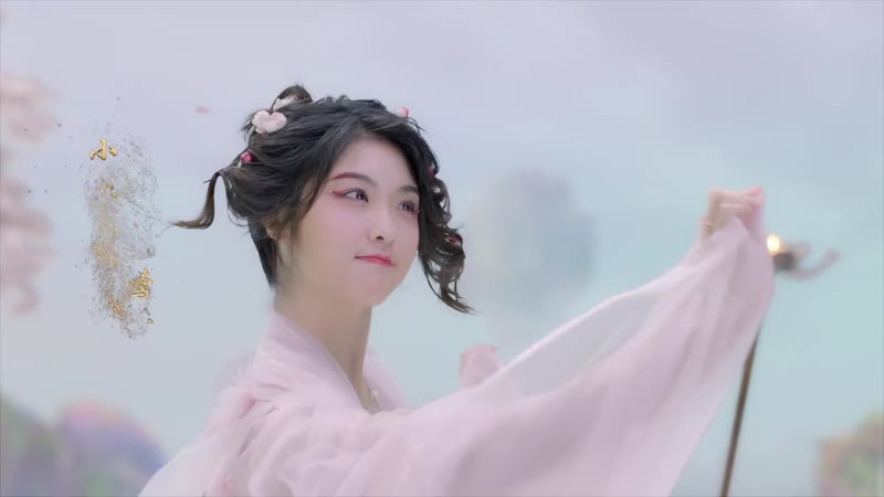 天赐小红娘剧照2