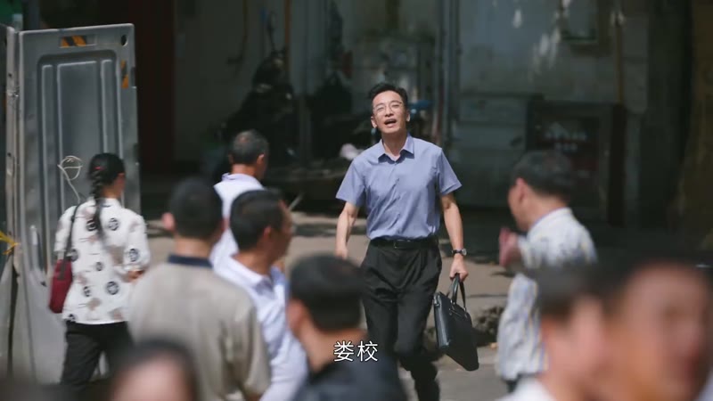 鸣龙少年 DVD版剧照2