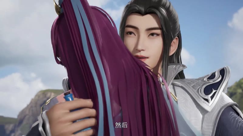 万界独尊剧照1