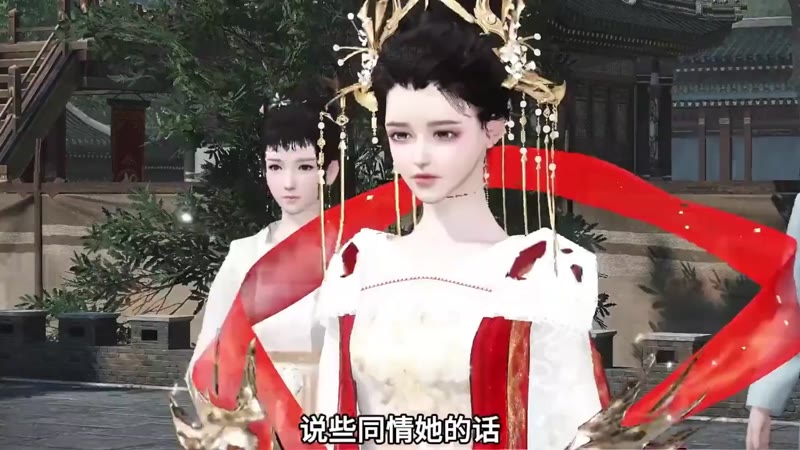 魔道重生的女武神剧照1