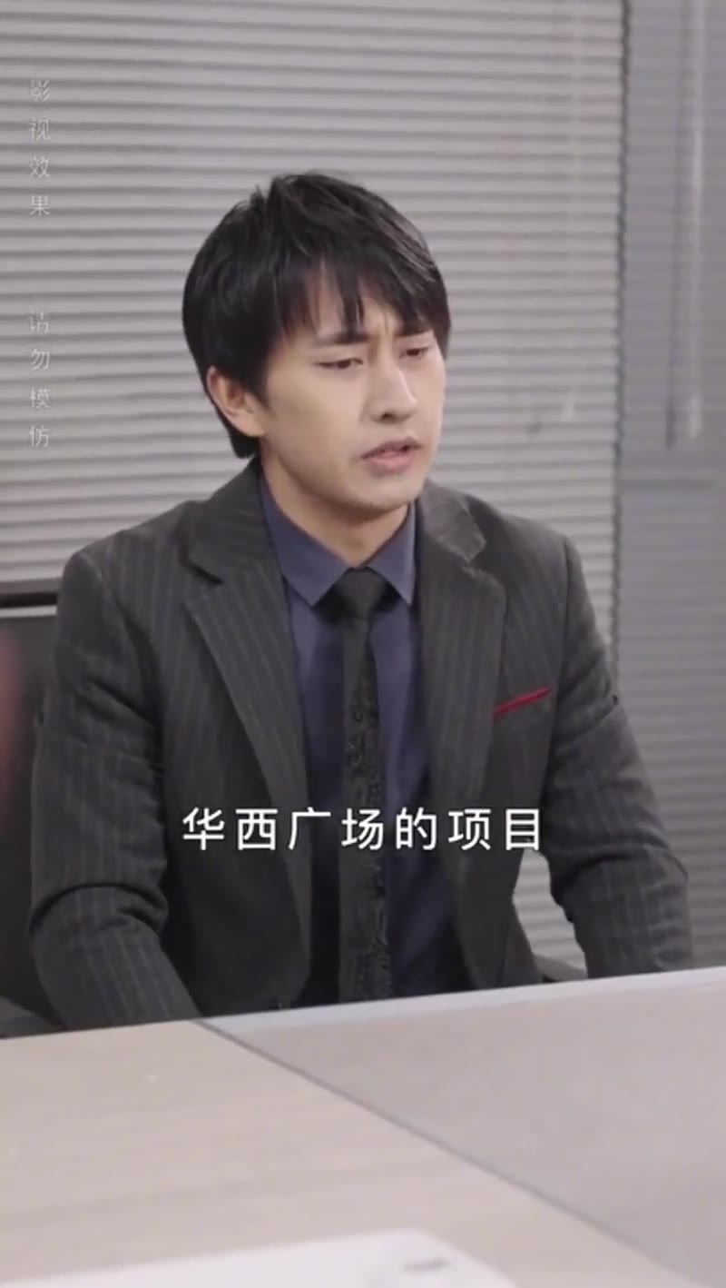狂医废婿剧照3