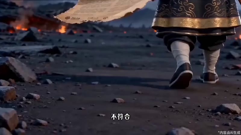 牛大力作妖记剧照2