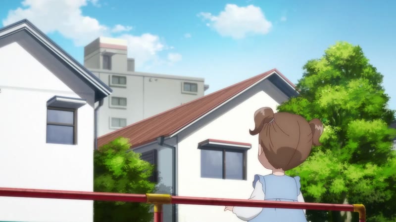 魔法少女育成计划restart剧照1