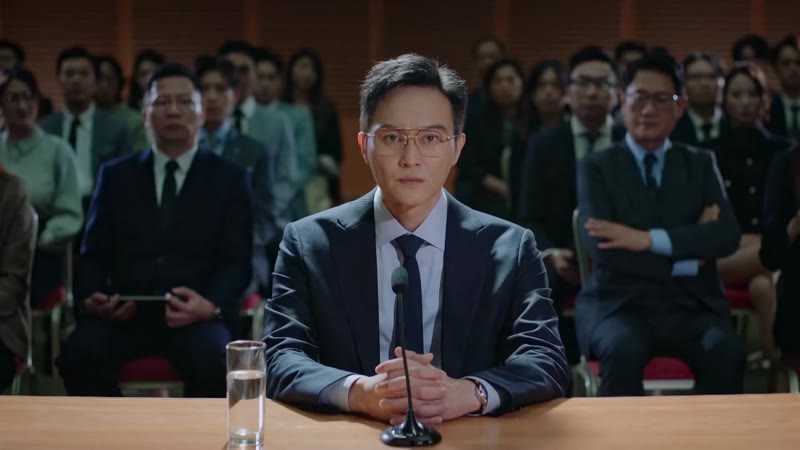 璀璨之城国语版剧照2