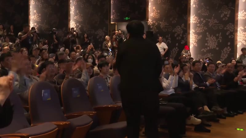 第十三届乌镇戏剧节剧照3