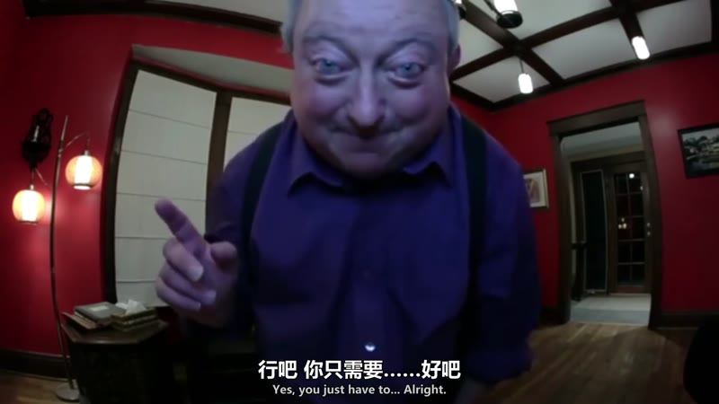 UVF：地下录像电影剧照2