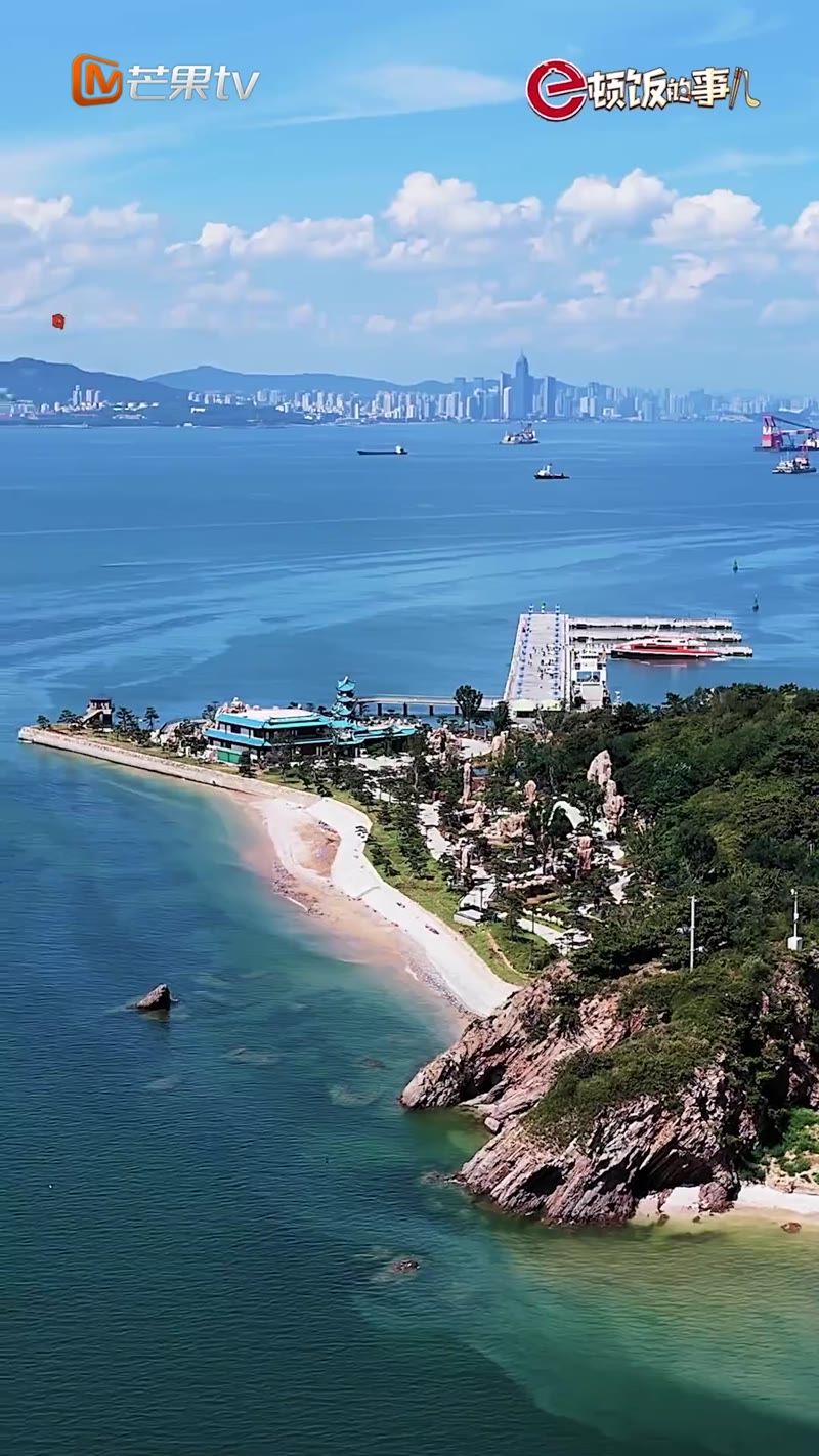 e顿饭的事儿剧照1