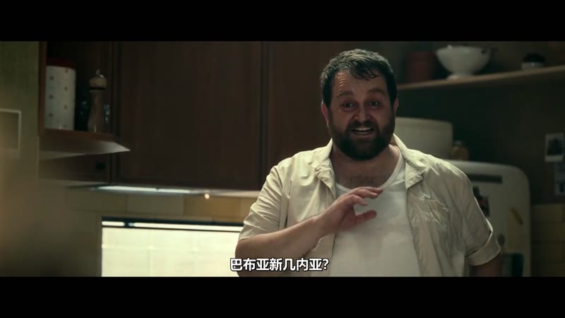封锁蛛楼剧照2