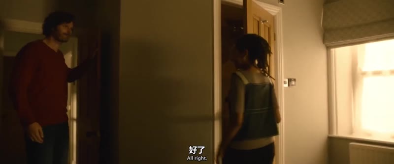 扼住咽喉剧照1