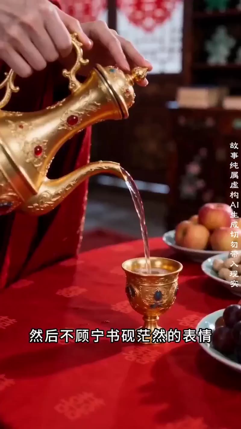 太子妃缺德指南剧照2