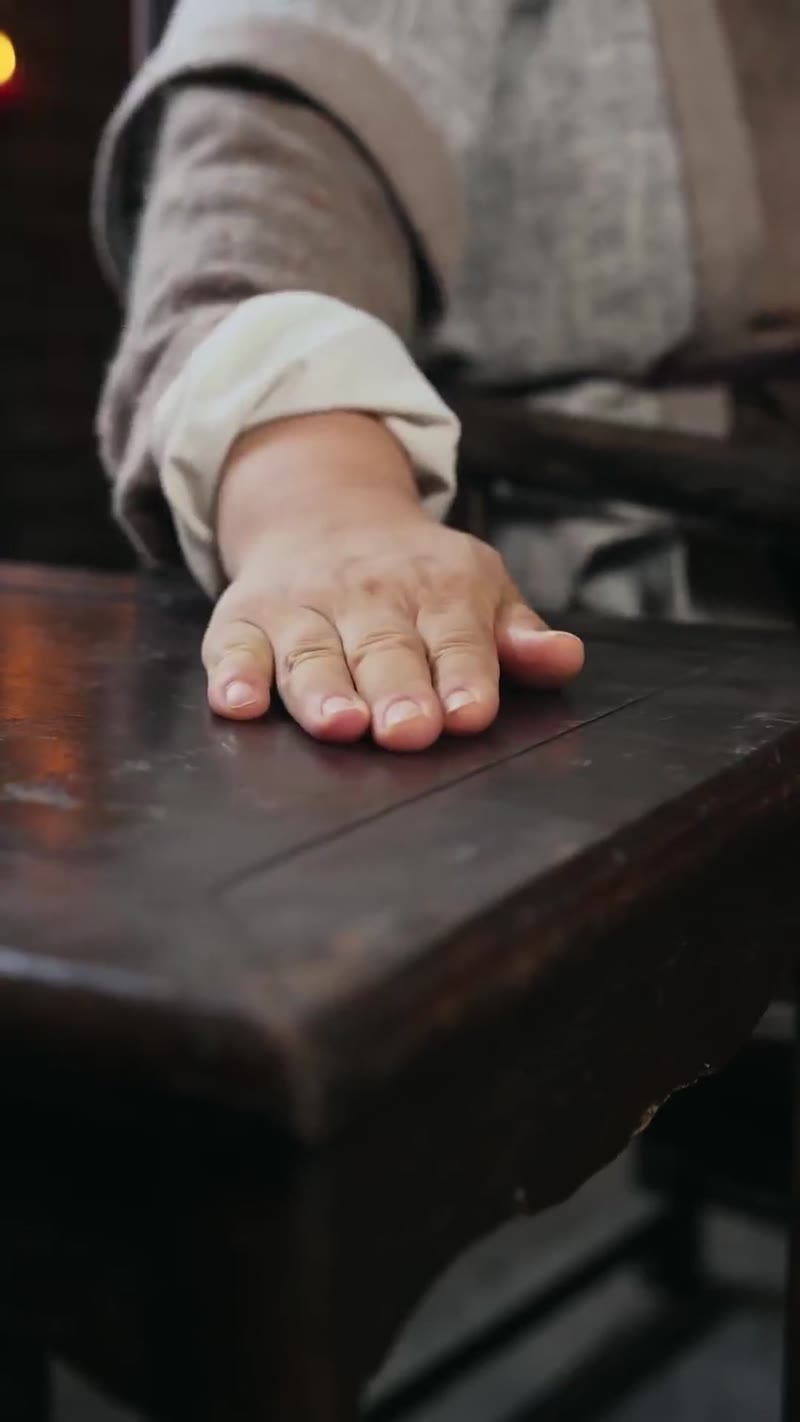 悍妻进门：成了农户当家人剧照2