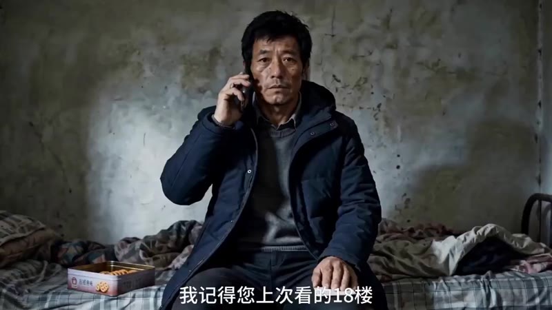 翻身2剧照1