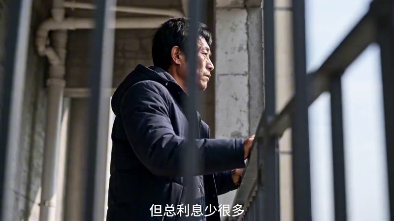 翻身2剧照2