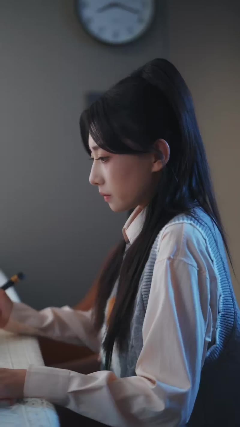 我的女儿不养男人剧照2