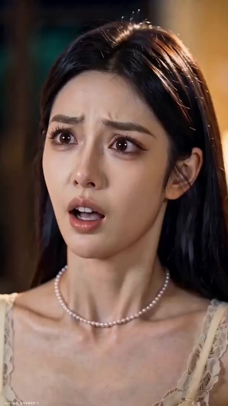 魂穿六年后，校花老婆我错了剧照2