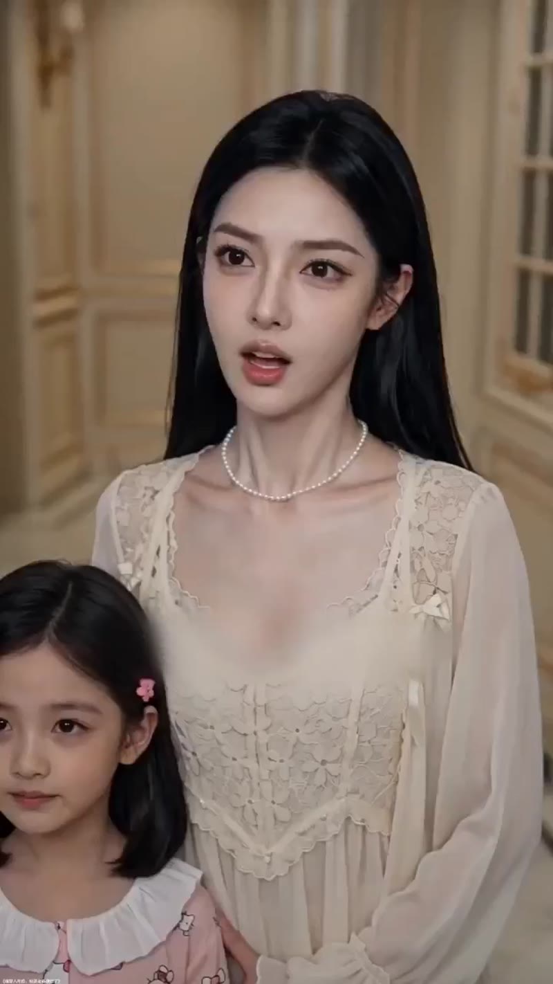 魂穿六年后，校花老婆我错了剧照3