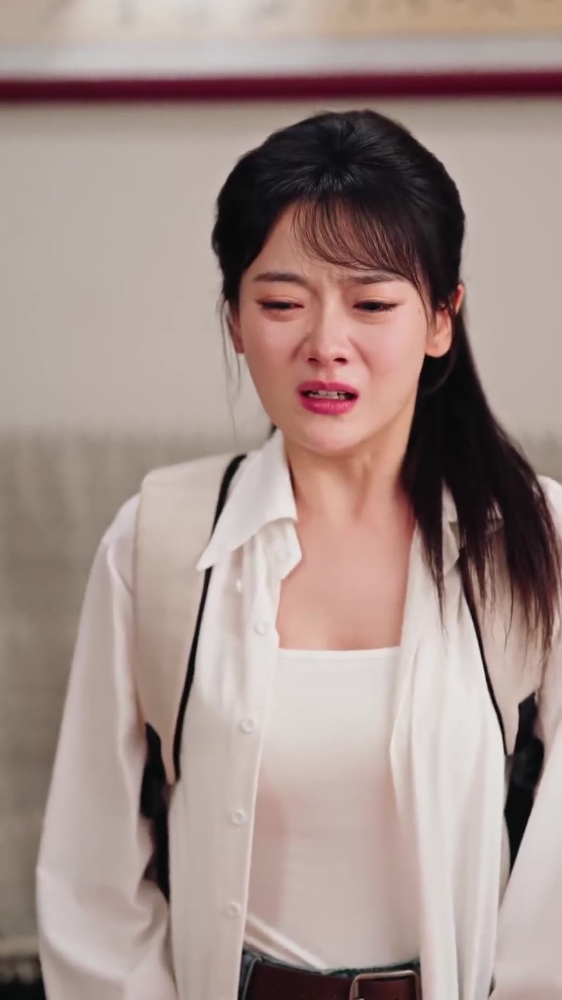 被偷走的人生，我亲手夺回剧照1