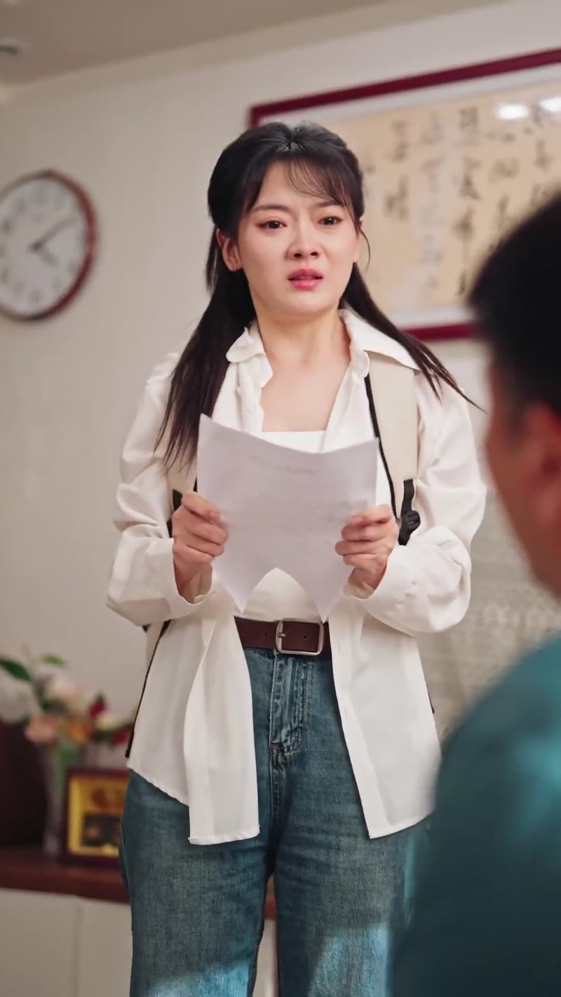 被偷走的人生，我亲手夺回剧照2