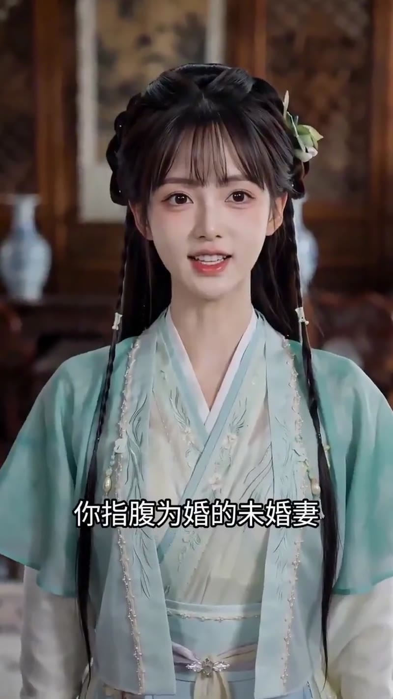 王妃她不讲武德剧照2