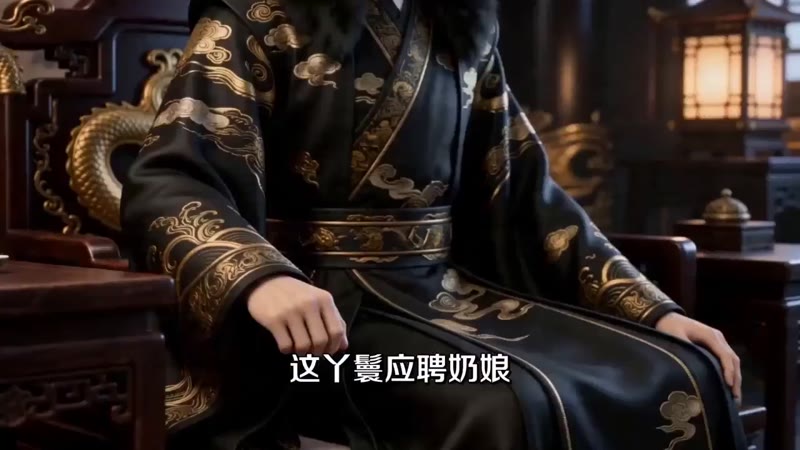 娘子绝色暴戾王爷变忠犬剧照3