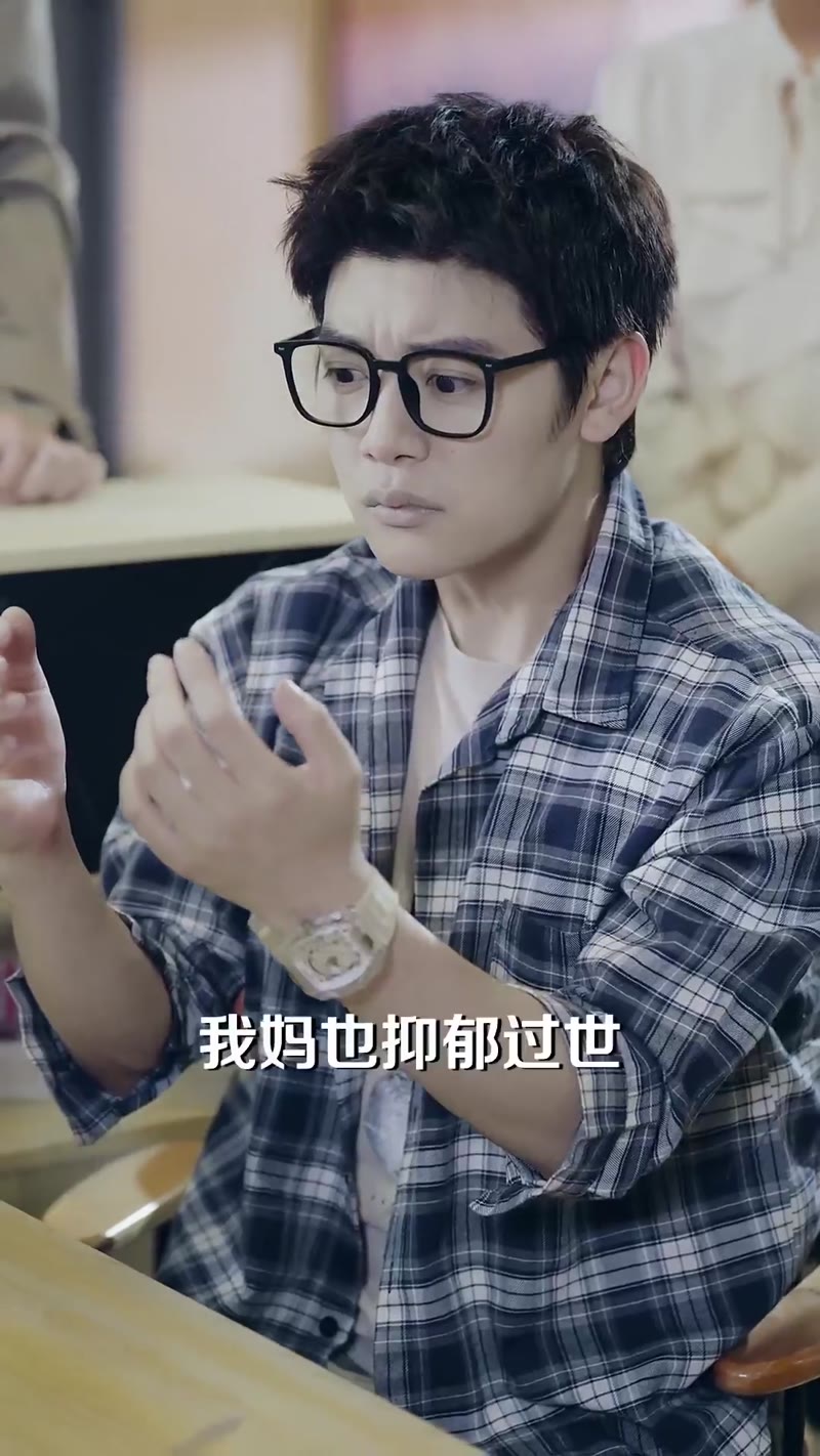 重生打工王者剧照1