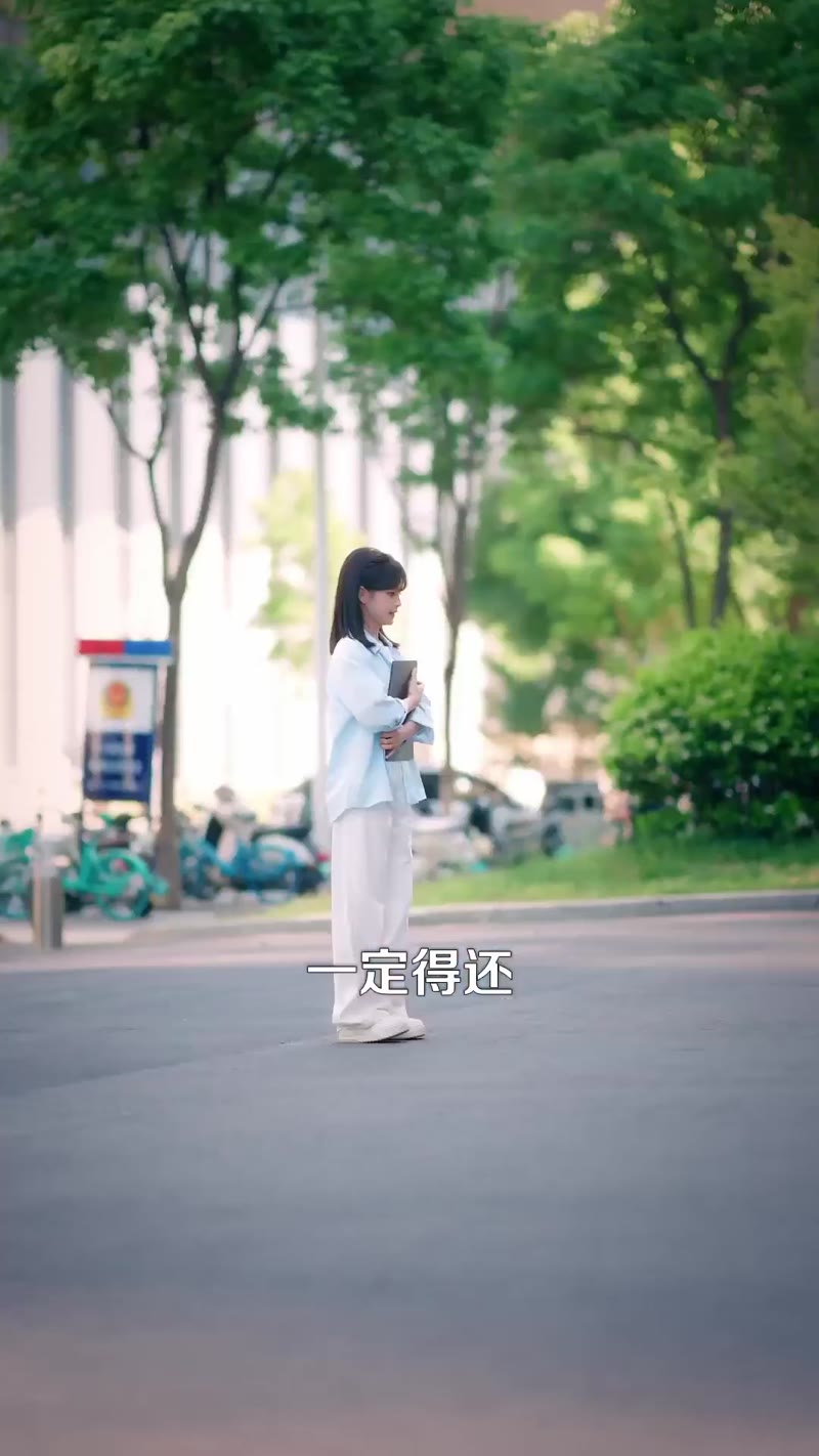 顾先生他心不由己剧照2