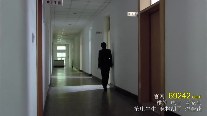 方队剧照3
