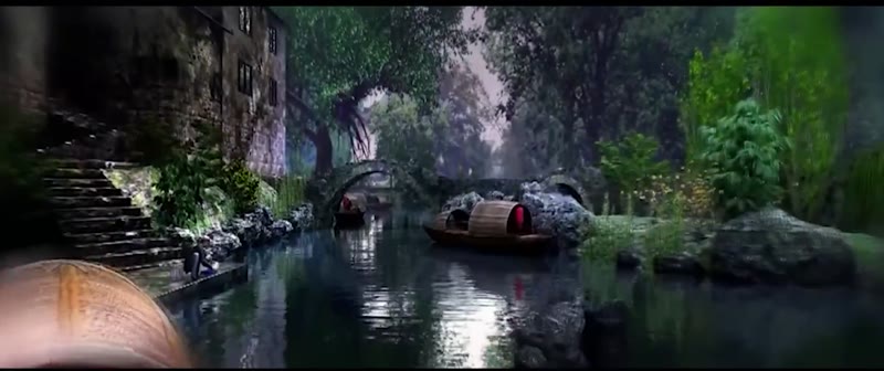 爱人再生剧照2