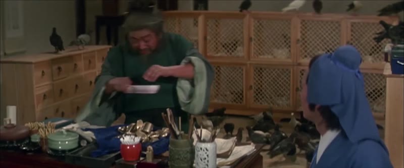 名剑剧照3