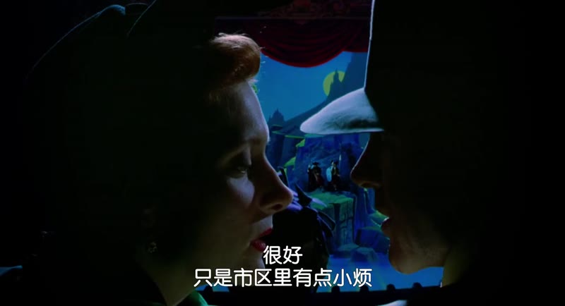 至尊神探剧照3